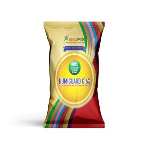 AJAY BIOTECH HUMIGUARD G 6% (BIOSTIMULANT)