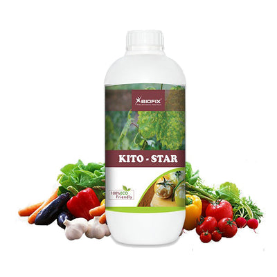 AJAY BIOTECH KITO-STAR (FUNGICIDE)