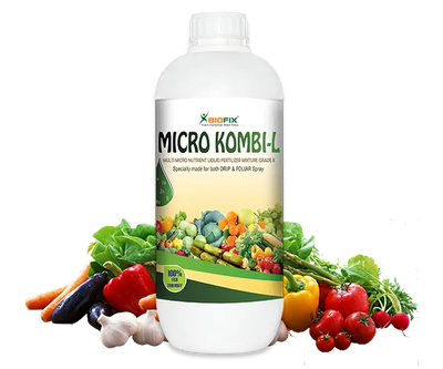 AJAY BIOTECH MICRO KOMBI - L (MICRONUTRIENT)