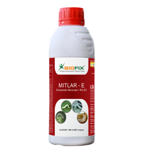 AJAY BIOTECH MITLAR E (INSECTICIDE)