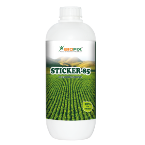 AJAY BIOTECH STICKER 85 (BIOSTIMULANT)