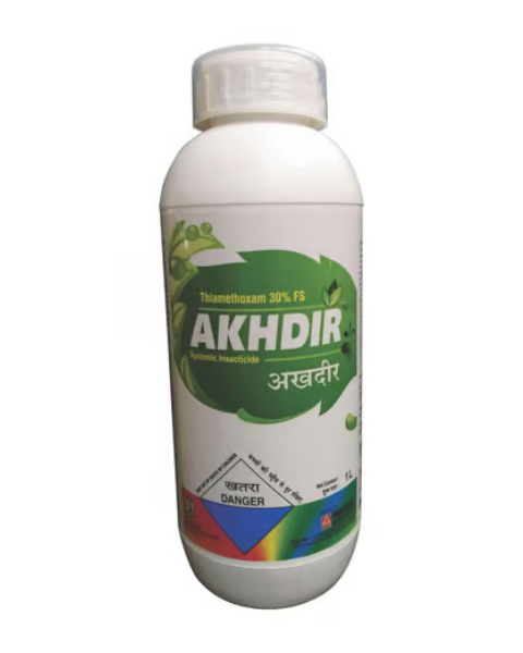 Akhdir Insecticide