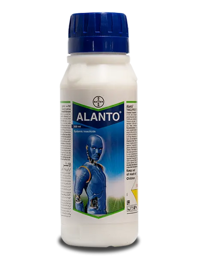 Alanto Insecticide