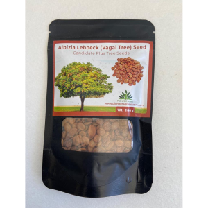 PIONEER AGRO ALBIZIA LEBBECK FRY WOOD (VAGAI SEED)