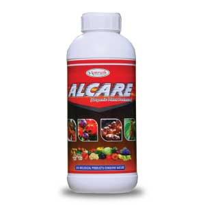 AMRUTH ALCARE LIQUID (BIO FUNGICIDE)