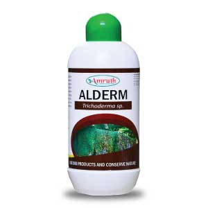 AMRUTH ALDERM LIQUID (BIO FUNGICIDE)