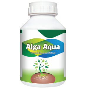 ATKOTIYA AGRO ALGA AQUA (SEAWEED EXTRACT LIQUID)