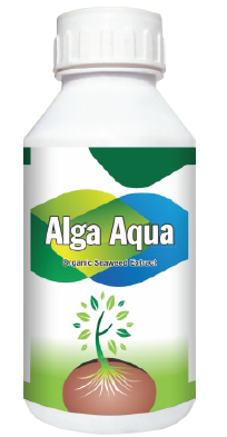 ATKOTIYA AGRO ALGA AQUA (SEAWEED EXTRACT LIQUID)