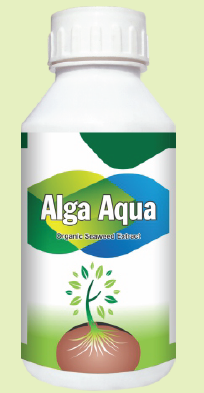 ATKOTIYA AGRO ALGA AQUA (SEAWEED EXTRACT LIQUID)