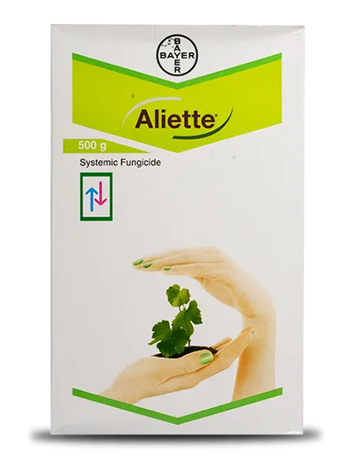 Aliette  Fungicide