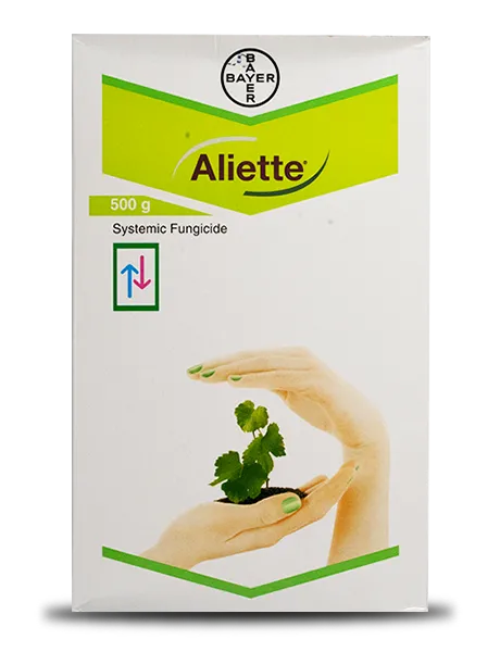 Aliette  Fungicide