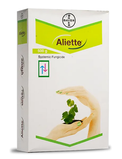 Aliette  Fungicide