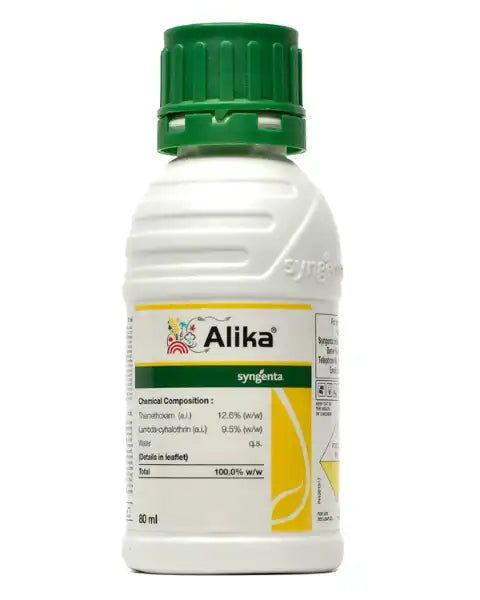 Alika Insecticide