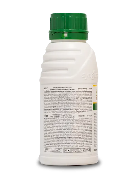 Alika Insecticide