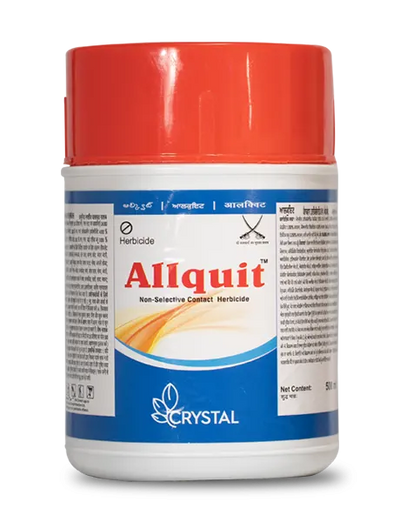 Allquit Herbicide