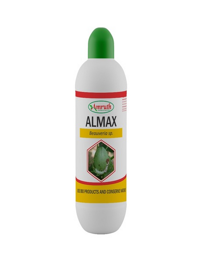 Almax Bio Insecticide