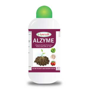 AMRUTH ALZYME (GROWTH PROMOTER)