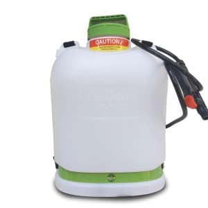 AM 505E BATTERY SPRAYER- 16 L