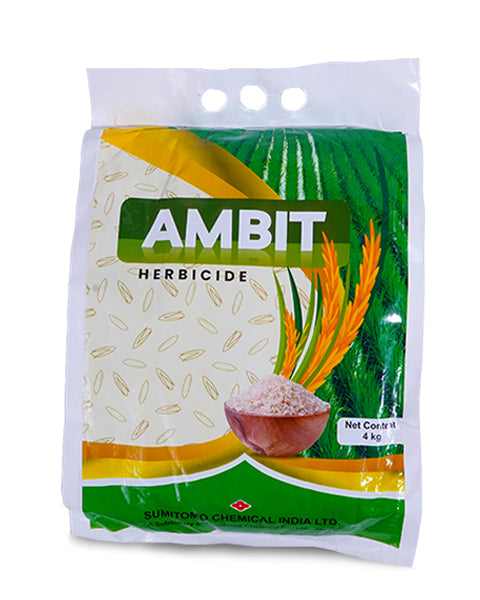 Ambit herbicide