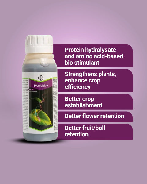 Ambition Plant Growth Promoter