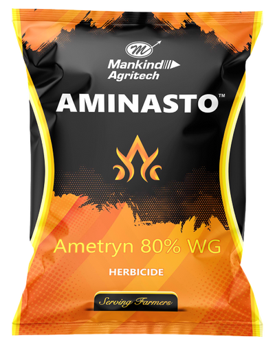 Aminasto Herbicide