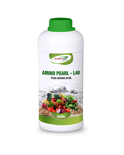 JANATHA AMINO PEARL-L40