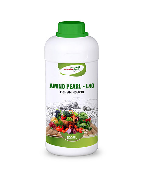 JANATHA AMINO PEARL-L40