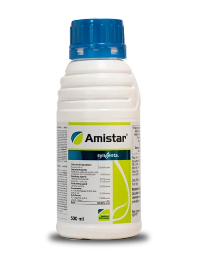 Amistar Fungicide