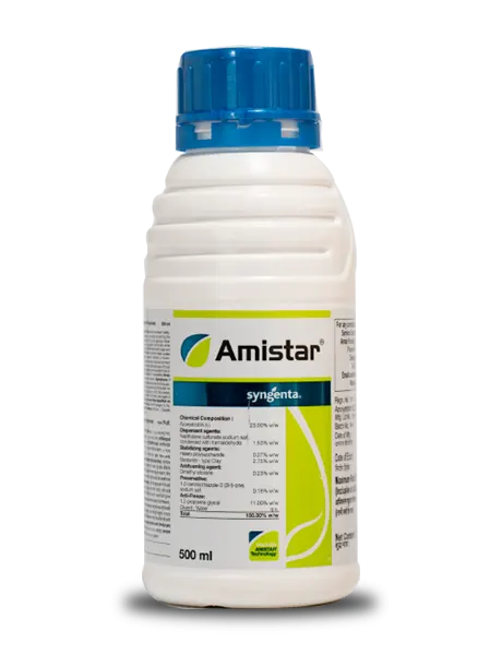 Amistar Fungicide