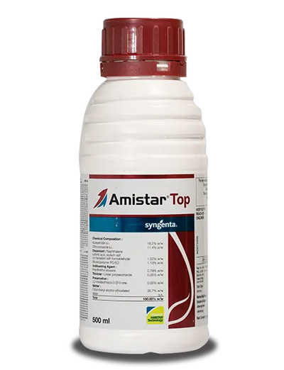 Amistar Top Fungicide