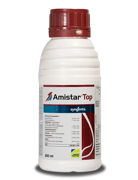 Amistar Top Fungicide