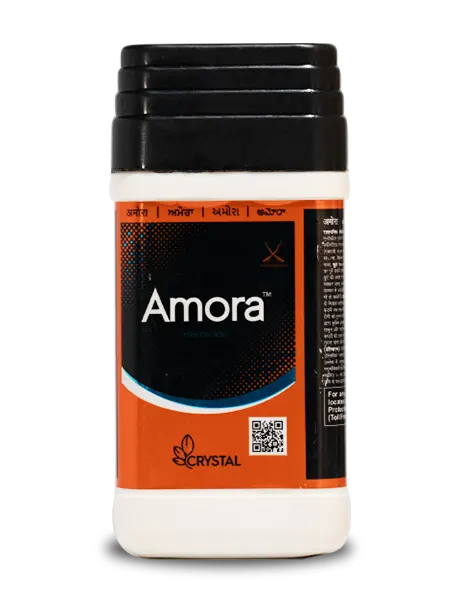 Amora Herbicide