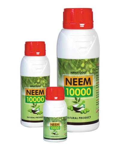 PATIL BIOTECH AMRUT GOLD NEEM -10000