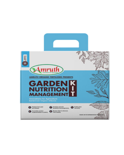 AMRUTH GARDEN NUTRITION MANAGEMENT KIT