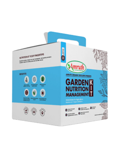 AMRUTH GARDEN NUTRITION MANAGEMENT KIT