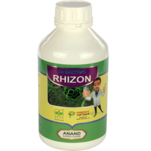 ANAND AGRO DR BACTO'S RHIZON (BIO FERTILIZER)