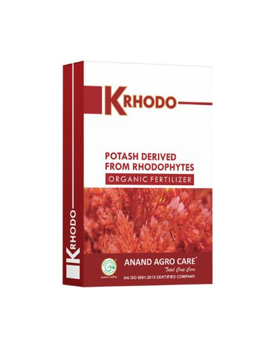 Anand Agro K – Rhodo Bio Fertilizer