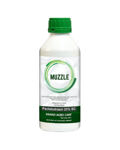 Anand Agro Muzzle Growth Regulator