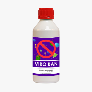 ANAND AGRO VIRO BAN (VIRUS CONTROLLER)