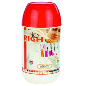 ANAND DR RICH (pH STABILIZER)