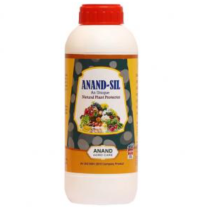 ANAND - SIL (PLANT GROWTH PROMOTER)