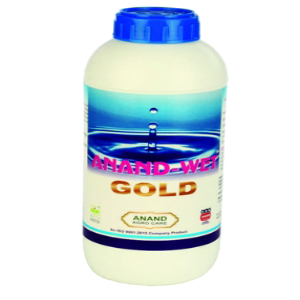 ANAND AGRO ANAND WET GOLD (SILICON SUPER SPREADER ADJUVANT)