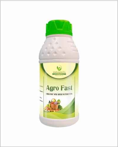 Annadata Agro Fast Fertilizer