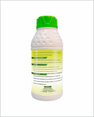Annadata Agro Fast Fertilizer