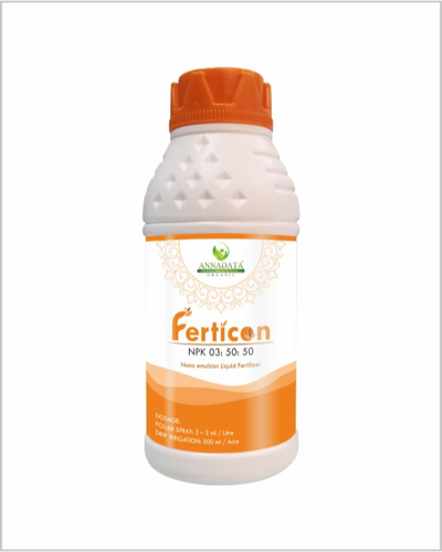 Annadata Ferticon 03:50:50 Fertilizer