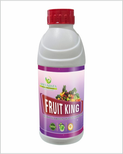 Annadata Fruit King Growth Promoter