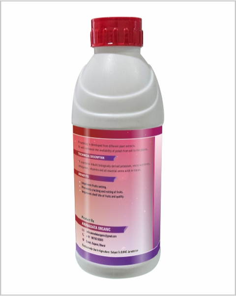 Annadata Fruit King Growth Promoter