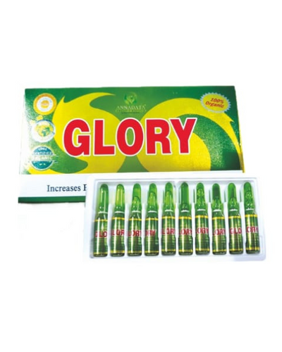 Annadata Glory Growth Promoter