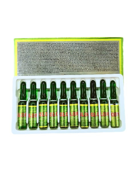 Annadata Glory Growth Promoter