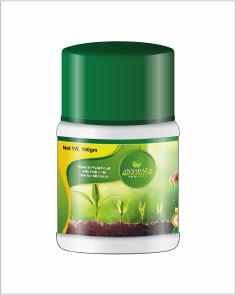 Annadata V- Growth Growth Promoter